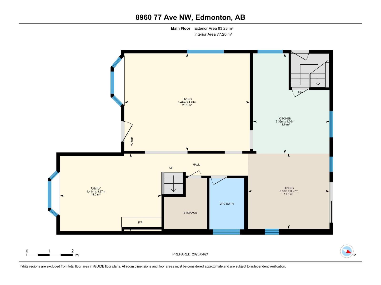 8960 77 Av Nw, Edmonton, Alberta  T6C 0L9 - Photo 34 - E4483963