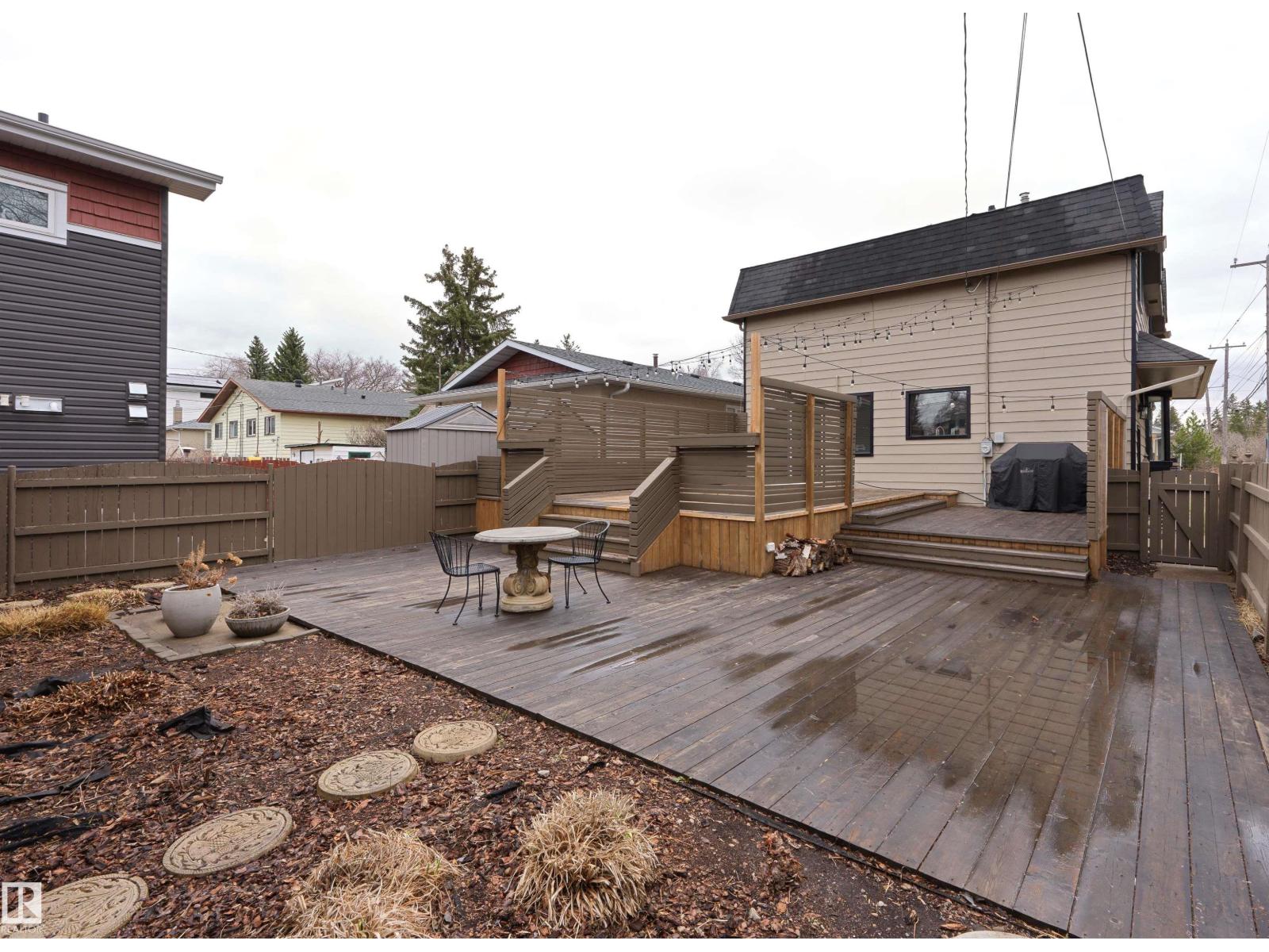 8960 77 Av Nw, Edmonton, Alberta  T6C 0L9 - Photo 33 - E4483963