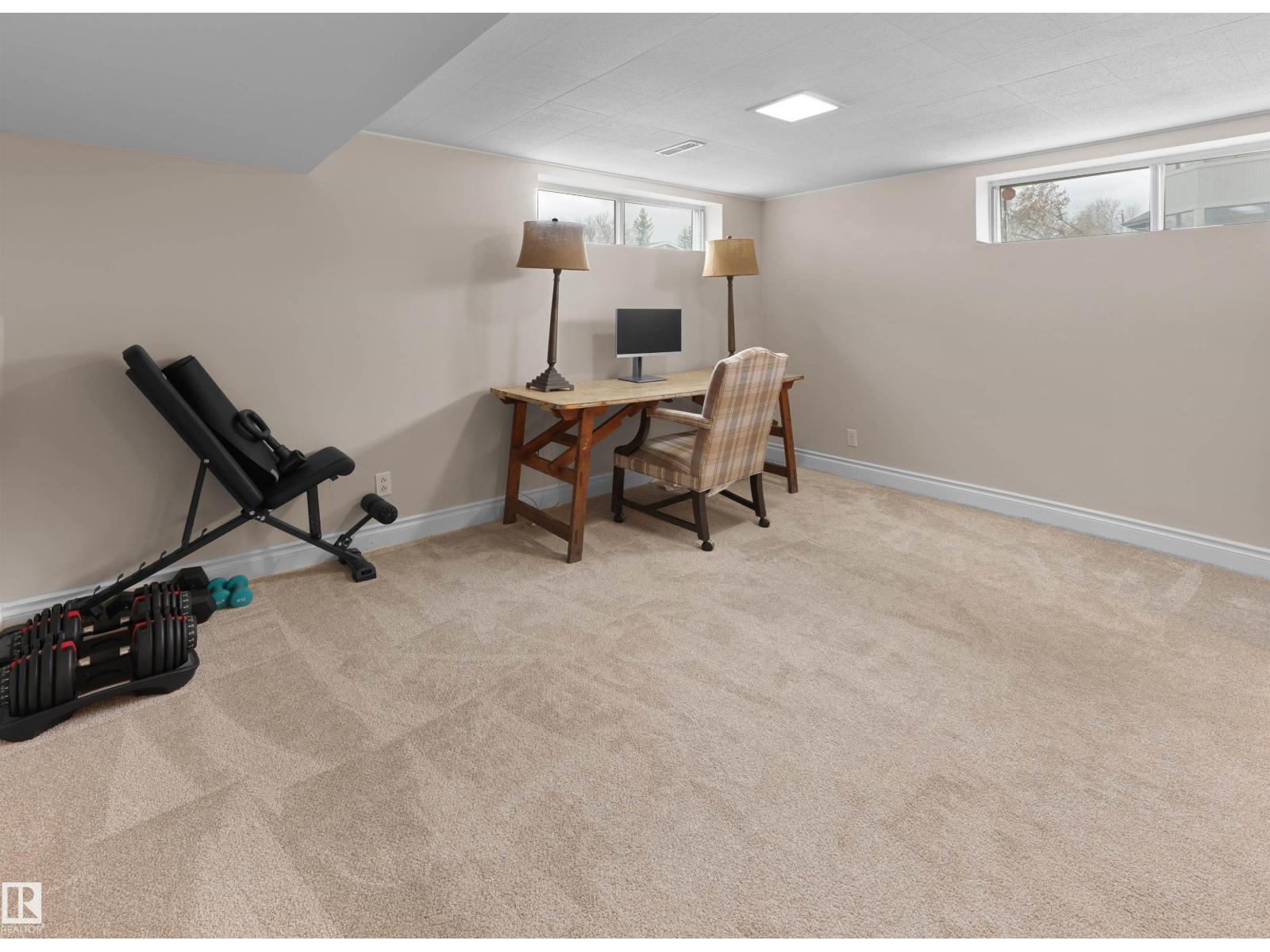 8960 77 Av Nw, Edmonton, Alberta  T6C 0L9 - Photo 25 - E4483963