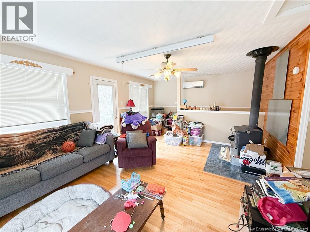 337 Quirk Road, Wards Creek, New Brunswick  E4E 4P2 - Photo 10 - NB137478