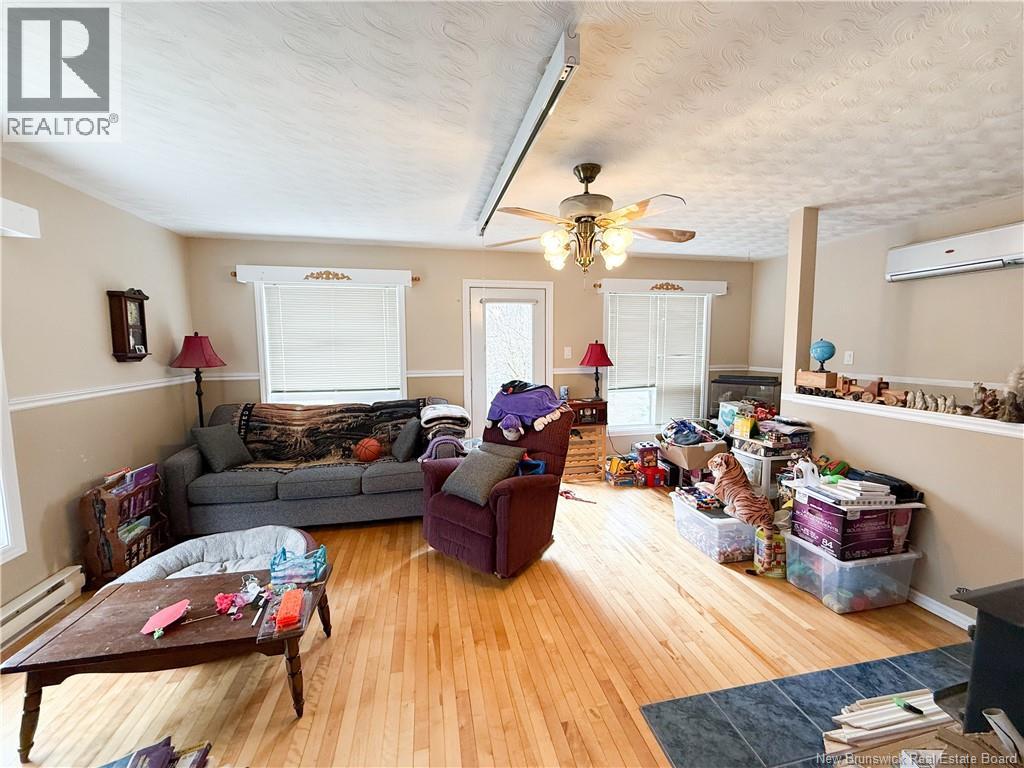 337 Quirk Road, Wards Creek, New Brunswick  E4E 4P2 - Photo 9 - NB137478