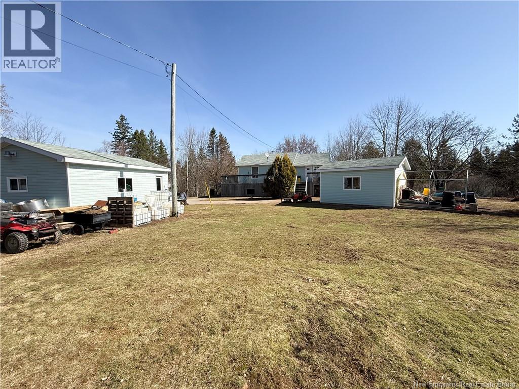 337 Quirk Road, Wards Creek, New Brunswick  E4E 4P2 - Photo 27 - NB137478