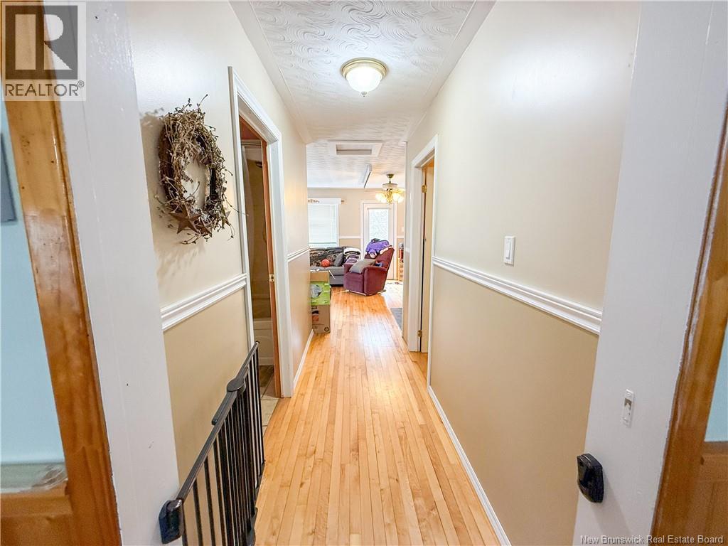 337 Quirk Road, Wards Creek, New Brunswick  E4E 4P2 - Photo 4 - NB137478