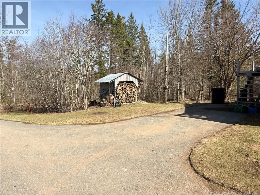 337 Quirk Road, Wards Creek, New Brunswick  E4E 4P2 - Photo 25 - NB137478
