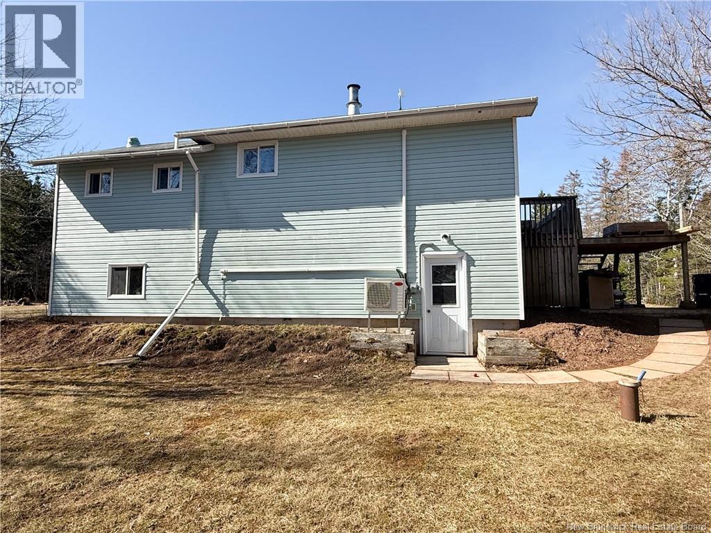 337 Quirk Road, Wards Creek, New Brunswick  E4E 4P2 - Photo 29 - NB137478