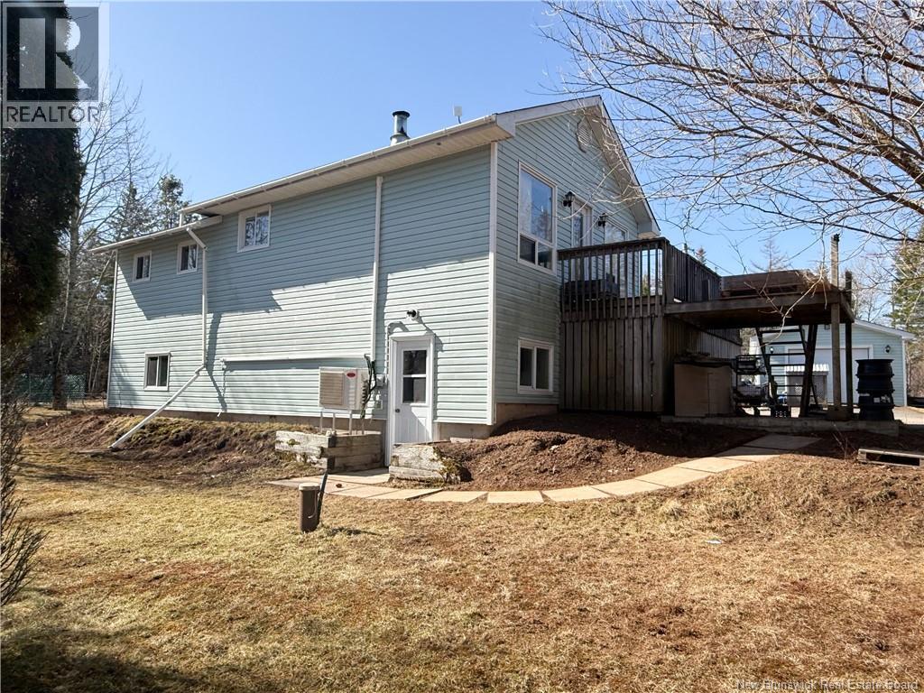 337 Quirk Road, Wards Creek, New Brunswick  E4E 4P2 - Photo 30 - NB137478