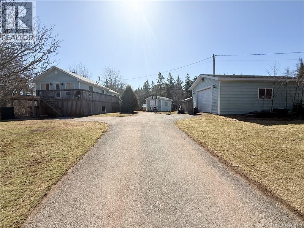 337 Quirk Road, Wards Creek, New Brunswick  E4E 4P2 - Photo 26 - NB137478