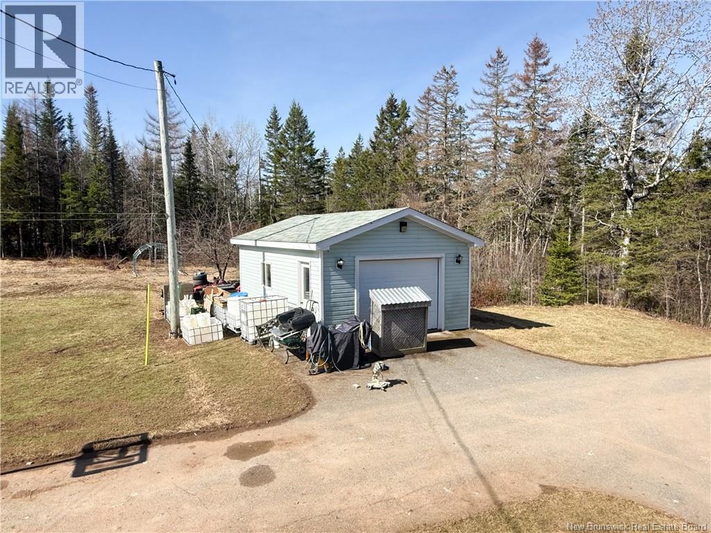 337 Quirk Road, Wards Creek, New Brunswick  E4E 4P2 - Photo 24 - NB137478