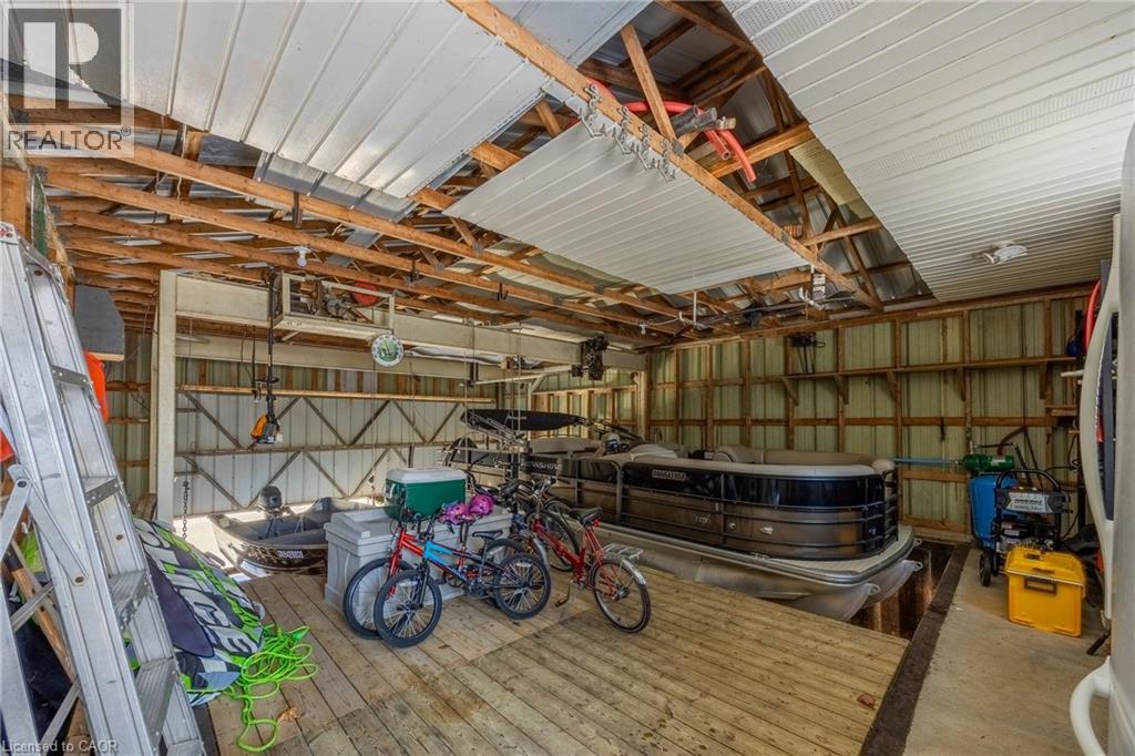 8 Pickerel Road, Long Point, Ontario  N0E 1M0 - Photo 25 - 40805551