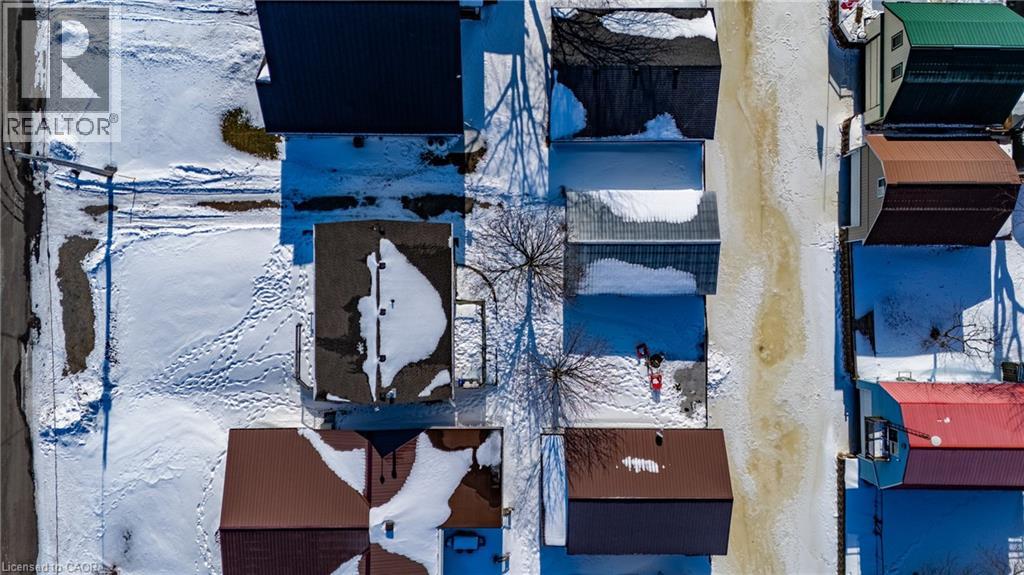 8 Pickerel Road, Long Point, Ontario  N0E 1M0 - Photo 6 - 40805551