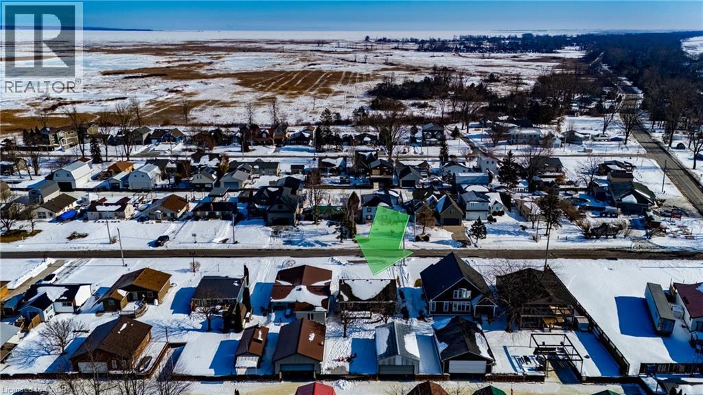 8 Pickerel Road, Long Point, Ontario  N0E 1M0 - Photo 7 - 40805551