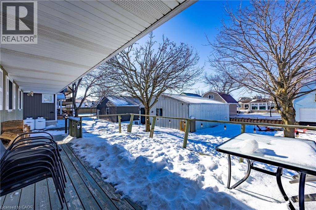 8 Pickerel Road, Long Point, Ontario  N0E 1M0 - Photo 22 - 40805551