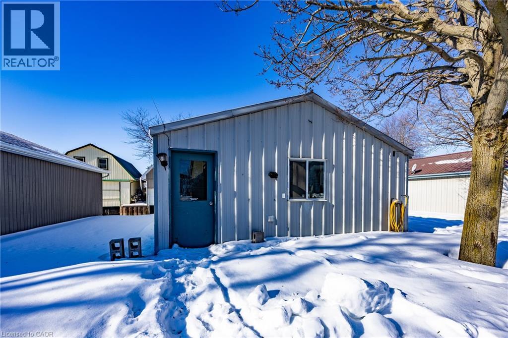 8 Pickerel Road, Long Point, Ontario  N0E 1M0 - Photo 24 - 40805551