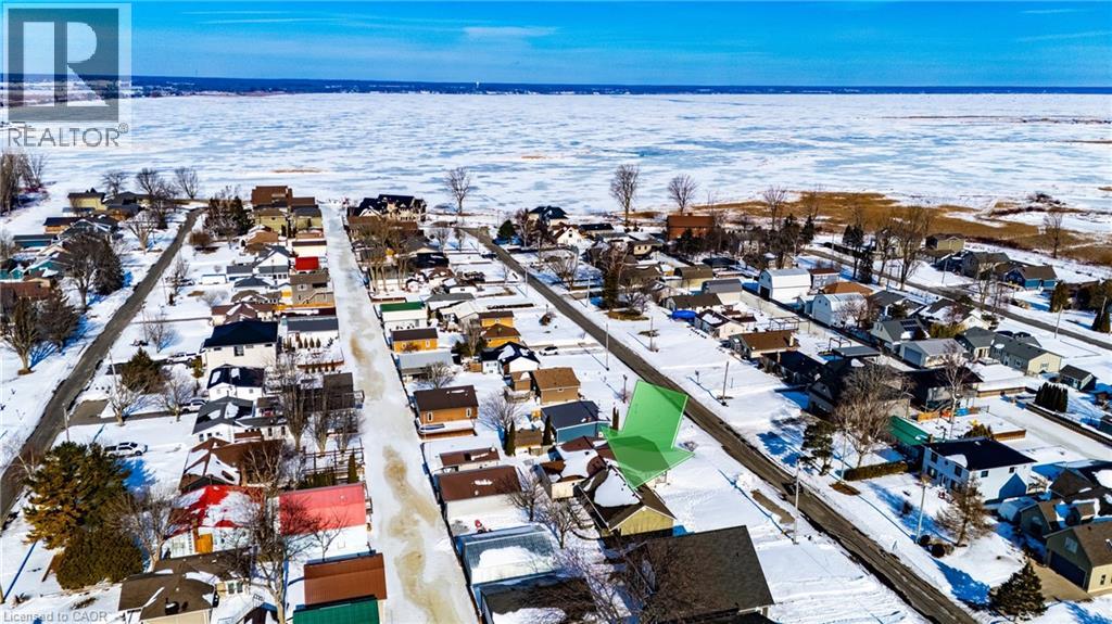 8 Pickerel Road, Long Point, Ontario  N0E 1M0 - Photo 8 - 40805551