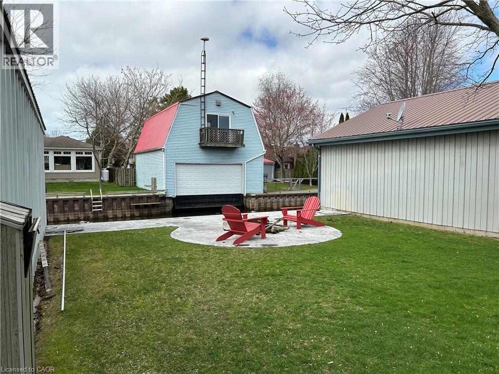 8 Pickerel Road, Long Point, Ontario  N0E 1M0 - Photo 3 - 40805551