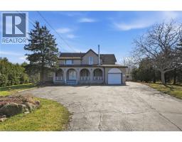 864 HIGHWAY 8, Stoney Creek, Ontario