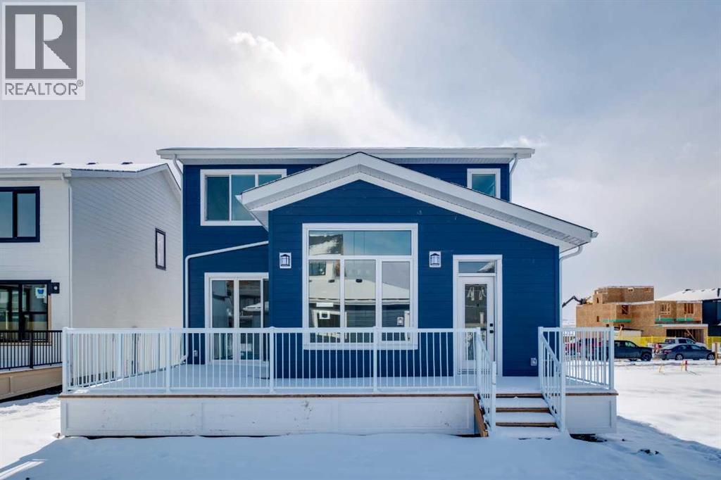 214 Harmony Circle, Rural Rocky View County, Alberta  T3Z 0K9 - Photo 50 - A2291912