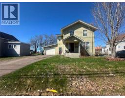 22 Cedar Street, Moncton, New Brunswick