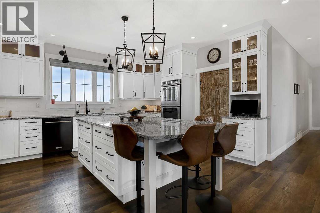 A-720017 Range Road 54, Grande Prairie, Alberta  T8V 2Z8 - Photo 4 - A2303654