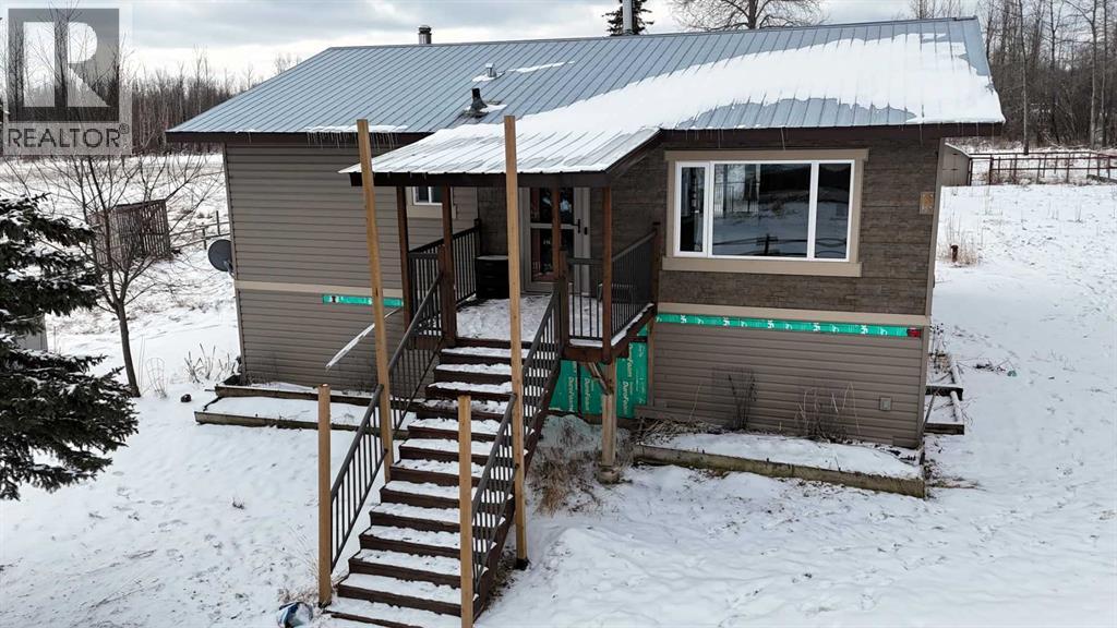 14115 Township Road 544 Road, rural yellowhead county, Alberta