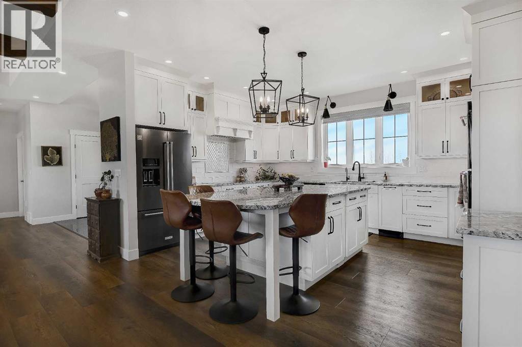 A-720017 Range Road 54, Grande Prairie, Alberta  T8V 2Z8 - Photo 10 - A2303654