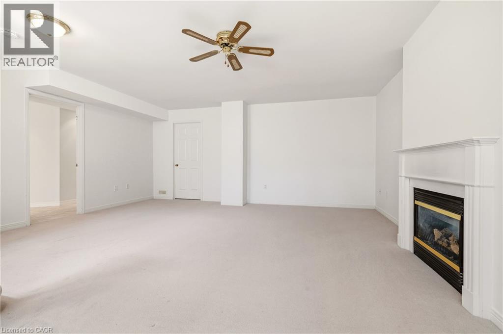 4400 Millcroft Park Drive Unit# 40, Burlington, Ontario  L7M 5B5 - Photo 36 - 40823228