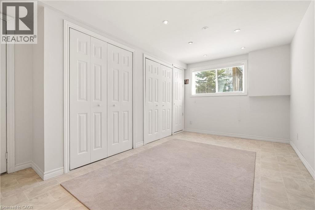 4400 Millcroft Park Drive Unit# 40, Burlington, Ontario  L7M 5B5 - Photo 41 - 40823228