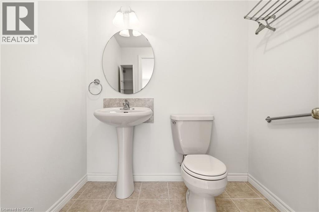 4400 Millcroft Park Drive Unit# 40, Burlington, Ontario  L7M 5B5 - Photo 43 - 40823228