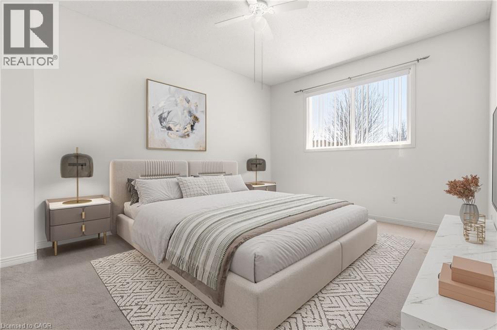 4400 Millcroft Park Drive Unit# 40, Burlington, Ontario  L7M 5B5 - Photo 27 - 40823228