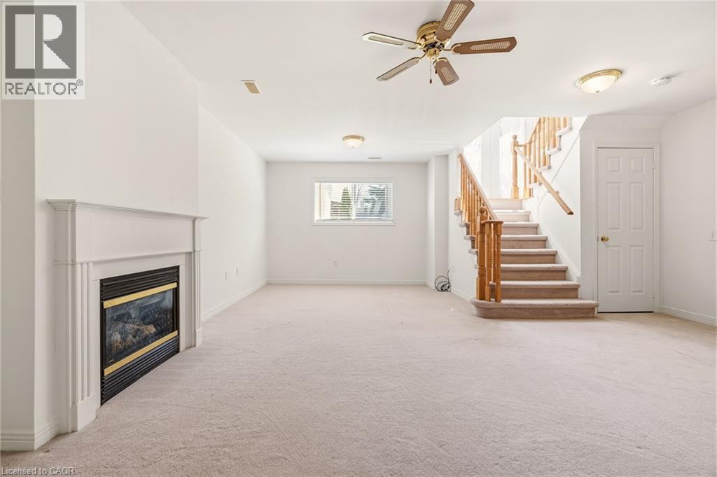 4400 Millcroft Park Drive Unit# 40, Burlington, Ontario  L7M 5B5 - Photo 38 - 40823228