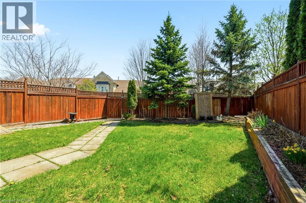 4400 Millcroft Park Drive Unit# 40, Burlington, Ontario  L7M 5B5 - Photo 44 - 40823228