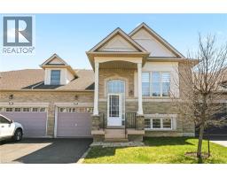 4400 MILLCROFT PARK Drive Unit# 40, Burlington, Ontario