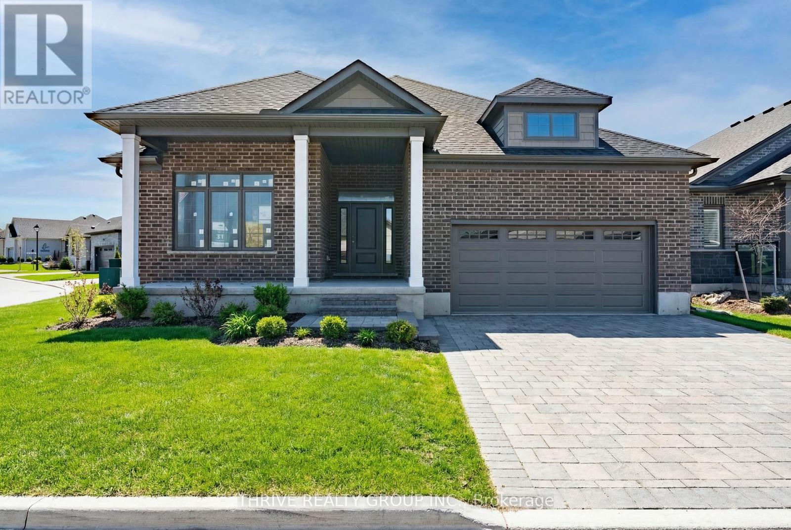 1558 ED ERVASTI LANE, London South, Ontario