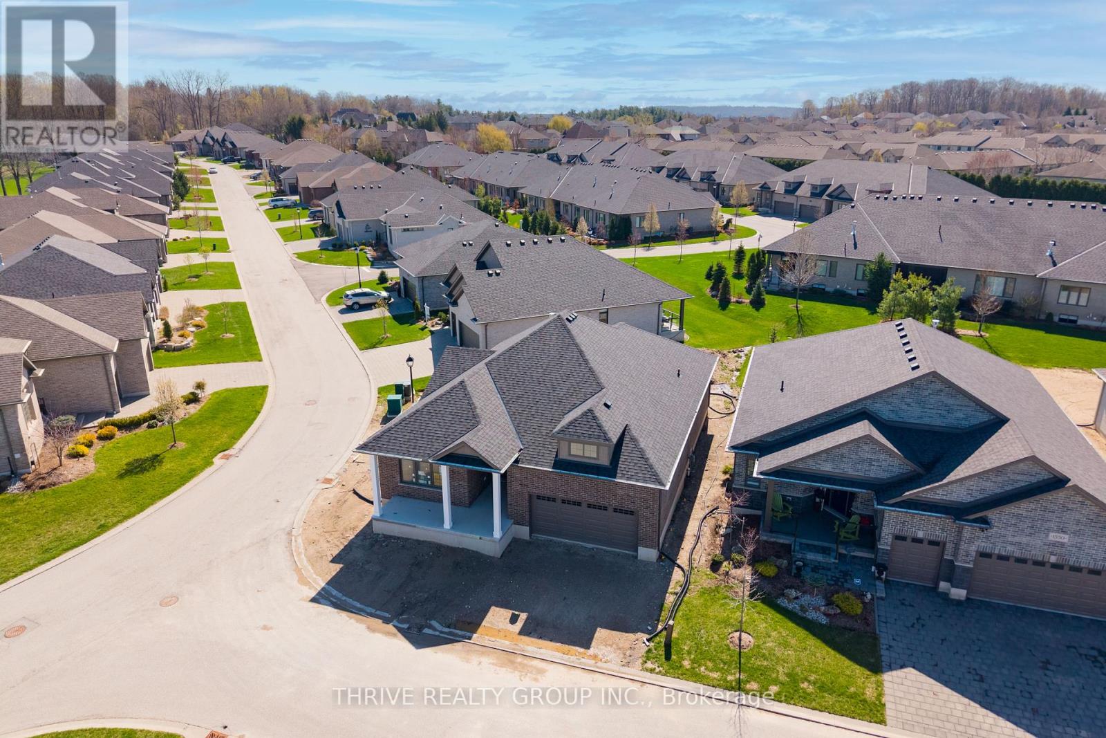 1558 Ed Ervasti Lane, London South, Ontario  N6K 5R7 - Photo 2 - X13041034