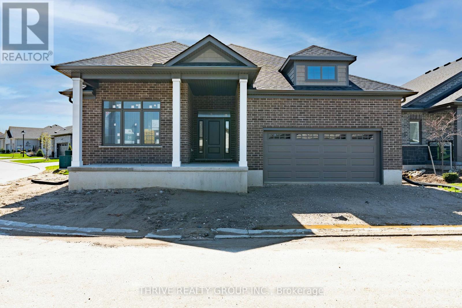 1558 Ed Ervasti Lane, London South, Ontario  N6K 5R7 - Photo 4 - X13041034