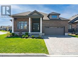 1558 ED ERVASTI LANE, London South, Ontario