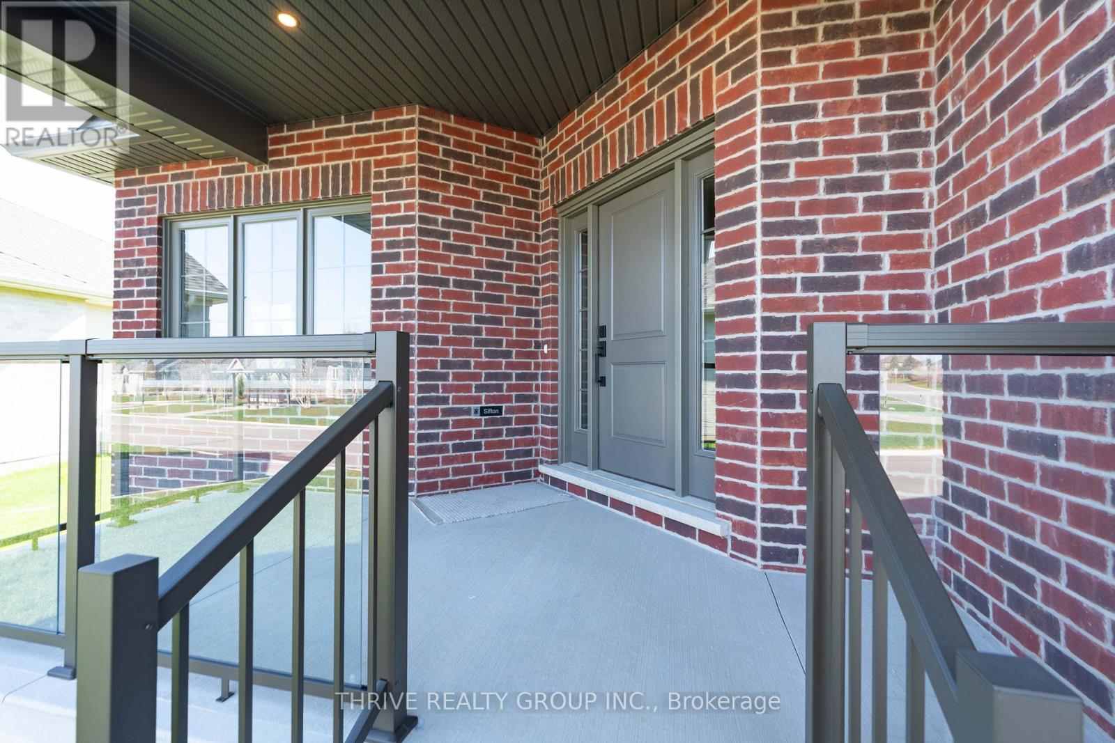 1510 Moe Norman Place, London South, Ontario  N6K 5R5 - Photo 4 - X13041080