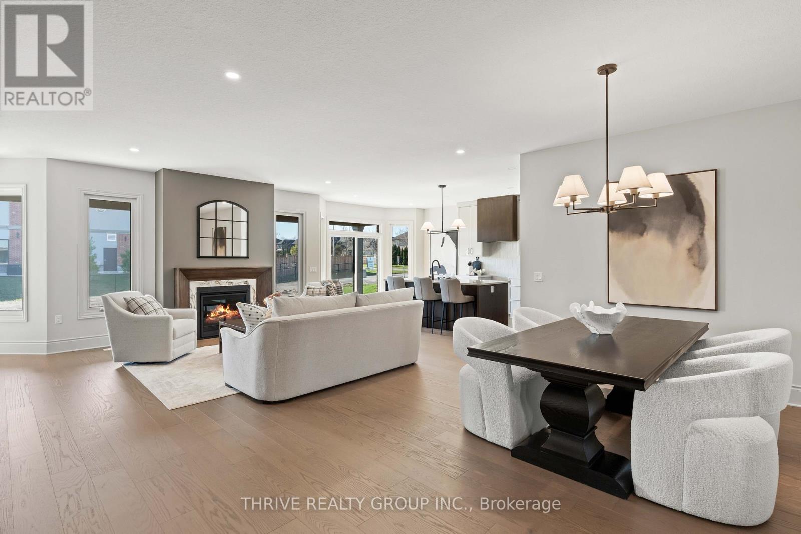 1510 Moe Norman Place, London South, Ontario  N6K 5R5 - Photo 8 - X13041080