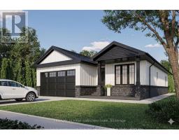 78 QUEEN STREET, North Middlesex, Ontario