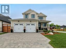 192 FOXBOROUGH PLACE, Thames Centre, Ontario