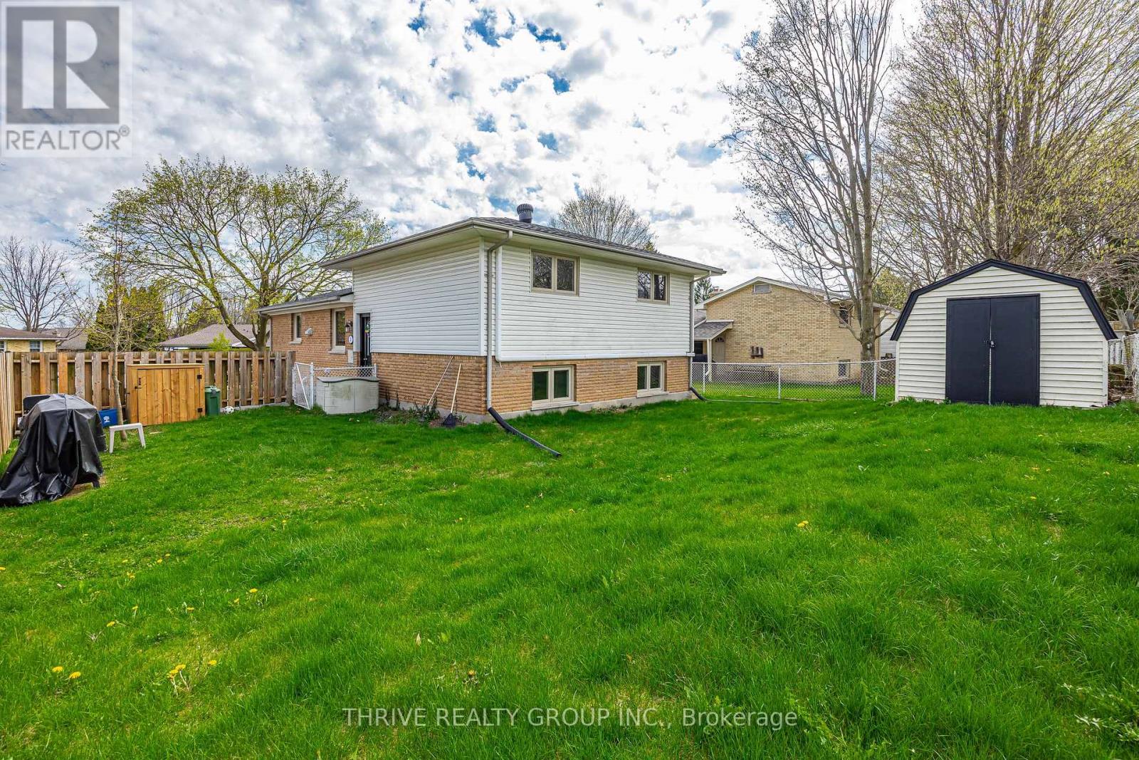 Main - 52 Key Hill Road, London North, Ontario  N6G 2G3 - Photo 27 - X13041126