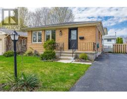 MAIN - 52 KEY HILL ROAD, London North, Ontario