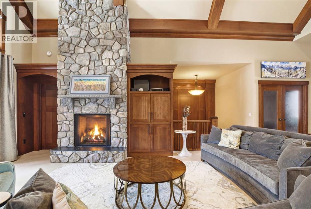 17 Hawks Landing Drive, Priddis Greens, Alberta  T0L 1W0 - Photo 12 - A2294503