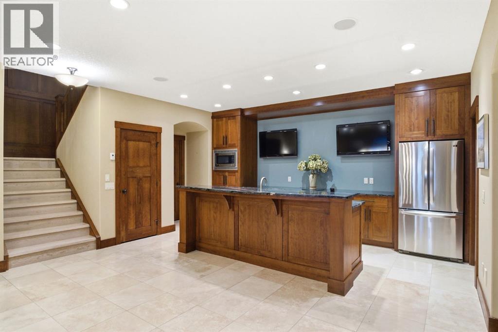 17 Hawks Landing Drive, Priddis Greens, Alberta  T0L 1W0 - Photo 36 - A2294503