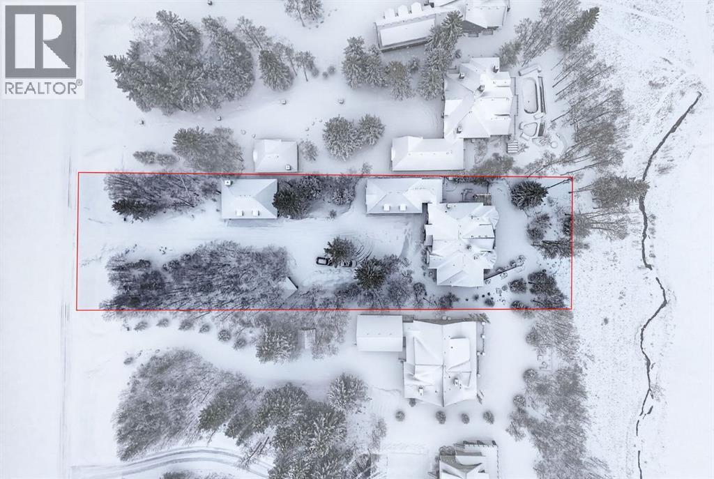 17 Hawks Landing Drive, Priddis Greens, Alberta  T0L 1W0 - Photo 8 - A2294503