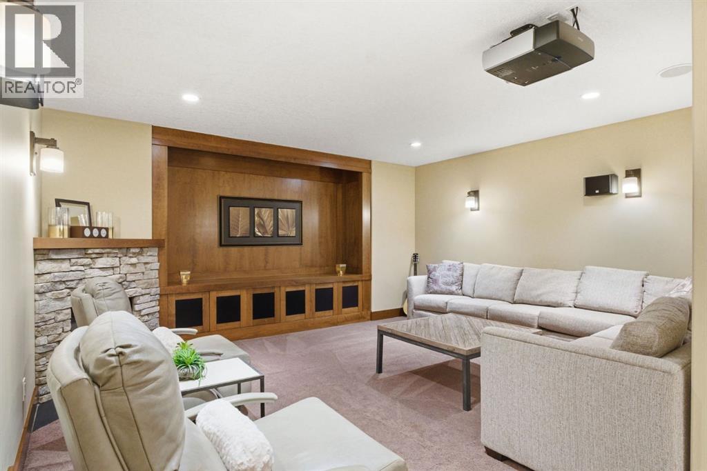 17 Hawks Landing Drive, Priddis Greens, Alberta  T0L 1W0 - Photo 40 - A2294503