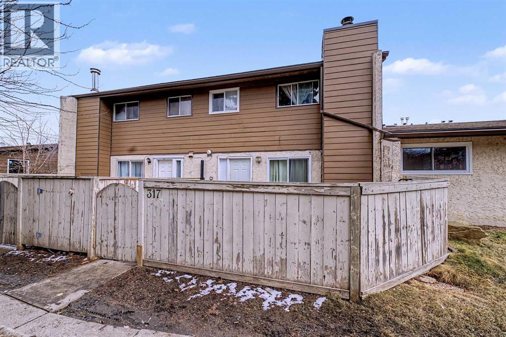 317, 5404 10 Avenue Se, Calgary, Alberta  T2A 5G4 - Photo 22 - A2296231