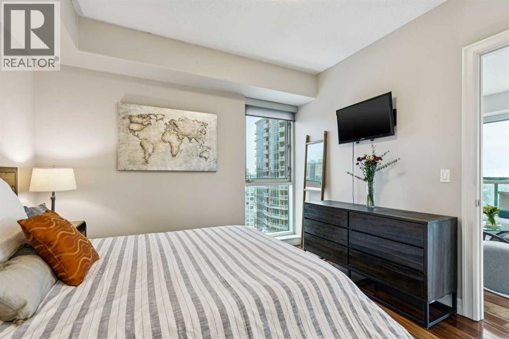 1701, 836 15 Avenue, Calgary, Alberta  T2R 1S2 - Photo 16 - A2299724