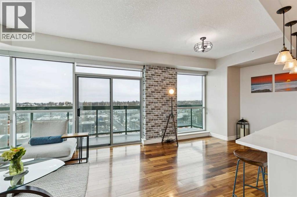 1701, 836 15 Avenue, Calgary, Alberta  T2R 1S2 - Photo 14 - A2299724