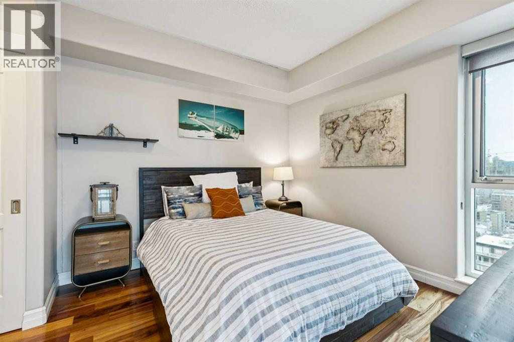 1701, 836 15 Avenue, Calgary, Alberta  T2R 1S2 - Photo 15 - A2299724